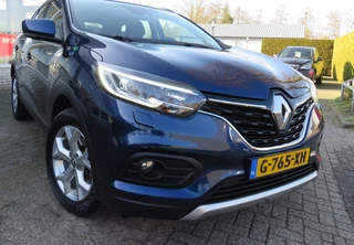 Renault Kadjar - afbeelding nr 6