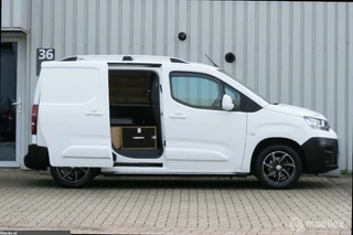Citroën Berlingo Citroen Berlingo 1.5 BlueHDI Club 3 persoons Carplay AndroidAuto - afbeelding nr 5