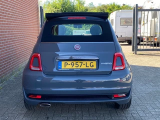 Fiat 500C - afbeelding nr 19