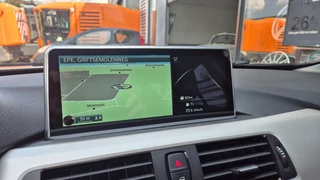 BMW 3 Serie BMW 3 Serie 320i EffiicientDynamics Edition Executive LEDER NAVI ACC PDC - afbeelding nr 9