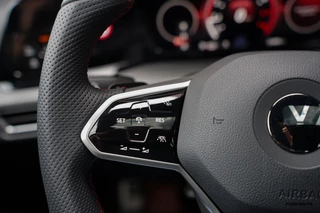 Volkswagen Golf Volkswagen Golf 8 GTI Clubsport | Pano | Matrix IQ | Alcantara | ACC | Rijdersauto Edition | Deep Black Pearl | Fabrieksgar. 2027 - afbeelding nr 28