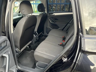 Volkswagen Tiguan - afbeelding nr 9