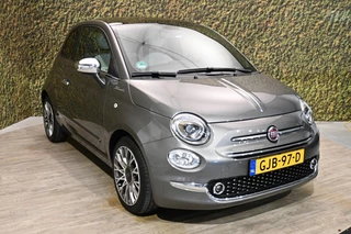 Fiat 500 - afbeelding nr 6