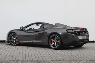 McLaren 650S McLaren 650S 3.8 Spider NEW | Lift | Carbon | Ceramic | Technology - afbeelding nr 12