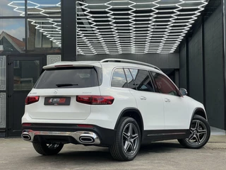 Mercedes-Benz GLB Mercedes GLB 250 4MATIC AMG | PANO | AMBIENT | INCL BTW - afbeelding nr 13
