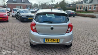 Opel KARL Opel KARL 1.0 ecoFLEX Edition - afbeelding nr 4