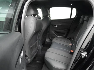 Peugeot 208 Peugeot 208 1.2 PureTech GT-Line - afbeelding nr 30