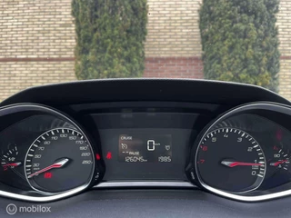 Peugeot 308 Peugeot 308 SW 1.2 PureTech Allure Pano*Cruise*Navi*Clima*PDC - afbeelding nr 14