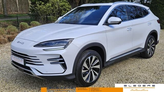 BYD SEAL U 1.5 DM-i FWD Boost  Plug-in Hybrid