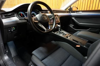 Volkswagen Passat - afbeelding nr 10