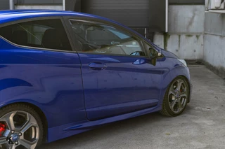 Ford Fiesta Ford Fiesta 1.6 ST2 2015 | Performance | Spirit Blue | Full - afbeelding nr 64