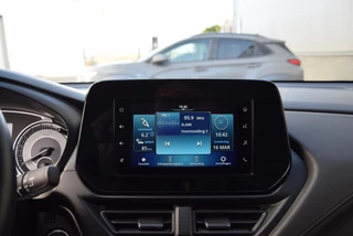 Suzuki S-Cross Suzuki S-Cross 1.4 Boosterjet AllGrip Select Smart Hybrid | Automaat | Apple carplay/android | Stoelverwarming | - afbeelding nr 21