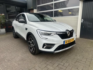 Renault Arkana Renault Arkana 1.6 E-Tech Hybrid 145 Intens *ALL-IN PRIJS* - afbeelding nr 5