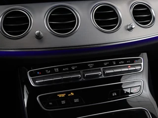 Mercedes-Benz E-Klasse Mercedes-Benz E-klasse 300de Avantgarde | Schuifdak | Stoelverwarming |  Carplay | Sfeerverlichting | Trekhaak | 360 camera | Navigatie | Full LED - afbeelding nr 36