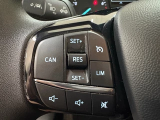 Ford Fiesta Ford Fiesta 1.1 Navigatie Airco Apple Android USB Cruise - afbeelding nr 13