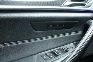 BMW 5 Serie BMW 5-serie 520i M-SPORT LASER MEMORY LEDER CAMERA SFEERVERLICHTING - afbeelding nr 18