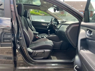 Nissan QASHQAI Nissan Qashqai 1.6 Tekna, navi, pdc, panodak, 1e eigenaar - afbeelding nr 19