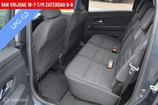 Dacia Jogger Dacia Jogger 1.0 TCe Bi-Fuel LPG-G3 Comfort 5p. - afbeelding nr 5