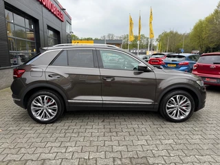 Volkswagen T-Roc - afbeelding nr 12