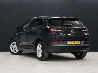 Opel Grandland X [APPLE CARPLAY, ANDROID, PARKEERSENSOREN V+A, NAVIGATIE, CRUISE, AIRCO, NIEUWSTAAT] - afbeelding nr 4