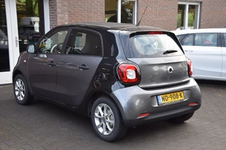 Smart Forfour - afbeelding nr 8