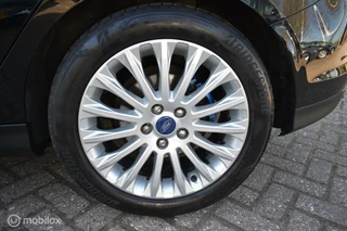 Ford Focus Ford Focus 1.0 EcoBoost Edition Plus 5DRS |Clima|Cruise|Mooi - afbeelding nr 2