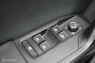 SEAT Leon Seat Leon 1.5 TSI FR/LED/Pano/Navi/Licht en zicht pakket/ - afbeelding nr 22