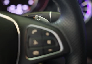 Mercedes-Benz V-Klasse Mercedes-Benz V-klasse 300d Extra Lang DC AMG Edition / Aut / 360 Camera / Leder / Burmester / Dode Hoek / 2 Elek Schuifdeuren - afbeelding nr 23