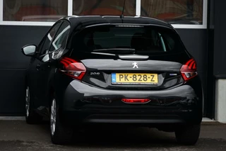 Peugeot 208 Peugeot 208 1.2 PureTech Blue Lion, NL, CarPlay, PDC, cruise - afbeelding nr 23