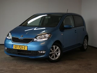 Škoda Citigo 1.0 Grt. Ambition