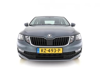 Škoda Octavia Aut. *NAVI-FULLMAP | ECC | PDC | CRUISE  | AMUNDSEN-AUDIO* - afbeelding nr 2