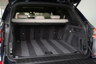 BMW X5 BMW X5 M50i V8 Alpina|M-Sport|1ste Eig|BTW|Individual|4W sturing|Kristal|SKY lounge|Full Options |Dealer Onderhouden - afbeelding nr 56
