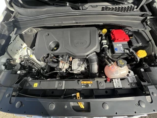 Jeep Renegade Jeep RENEGADE 1.0T-e Limited Carplay Climate Cruise Dab radio Stoelverwarming Keyless Parksensors - afbeelding nr 45