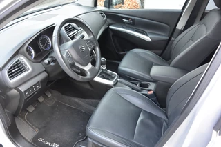 Suzuki S-Cross - afbeelding nr 15