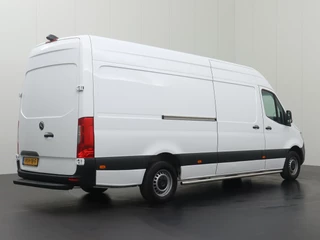 Mercedes-Benz Sprinter | Navigatie | Camera | Airco | Cruise - afbeelding nr 2