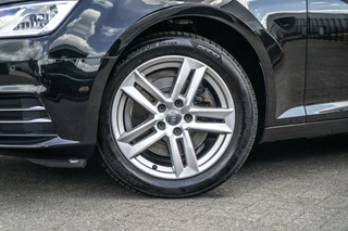Audi A4 Audi A4 Avant 1.4 TFSI Design Pro Line PANO / B&O - afbeelding nr 5