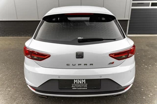SEAT Leon Seat Leon SC 2.0 TSI Cupra 280 |Cruise|Autom|Sound|Trekhaak - afbeelding nr 15
