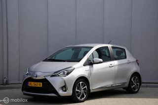 Toyota Yaris - 331246199-0
