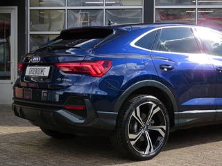 Audi Q3 - afbeelding nr 20