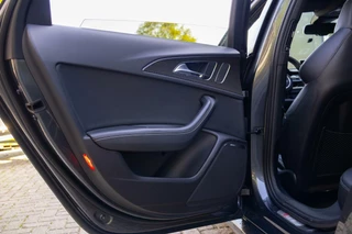 Audi RS6 Audi RS 6 Avant 4.0 TFSI RS 6 quattro - afbeelding nr 26
