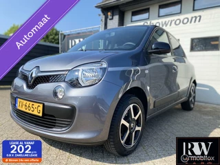Renault Twingo - 15068459-0