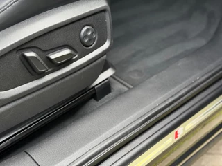 Audi SQ5 Audi SQ5 3.0 TFSI quattro | luchtvering | Pano | trekhaak | B&O | Keyless - afbeelding nr 17