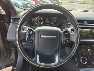 Land Rover Range Rover Velar Land Rover Range Rover Velar 2.0 I4 Turbo AWD R-Dynamic HSE - afbeelding nr 17