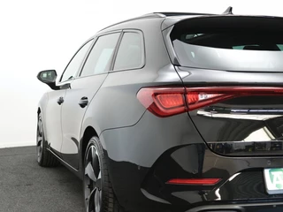 CUPRA Leon Sportstourer - afbeelding nr 16