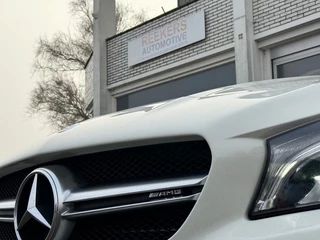 Mercedes-Benz CLA - afbeelding nr 43
