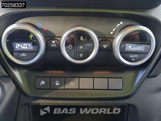 Iveco Daily Iveco Daily 35S21 Automaat 2025 model L2H2 3,5t Trekvermogen ACC LED CarPlay Velgen Camera 12m3 Airco - afbeelding nr 12