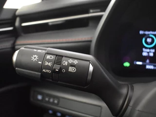 Lexus LBX Lexus LBX 1.5 Hybrid Elegant | Tech Pack | Parkeersensoren V+A | Leder - afbeelding nr 24