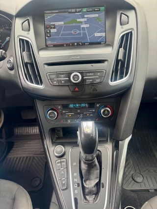 Ford Focus Ford Focus 2.0 TDCI Titanium Edition NAVI CLIMA CAMERA RIJDT GOED APK 12-2025 - afbeelding nr 3
