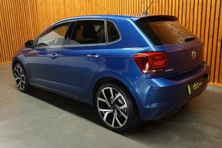 Volkswagen Polo Volkswagen Polo 1.0 TSI COMFORTLINE/ AIRCO/ NAVI - afbeelding nr 5