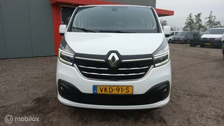 Renault Trafic Renault Trafic bestel 2.0 dCi 120 T29 L2H1 DC Work Edition - afbeelding nr 2